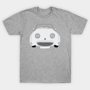 Austin-Healey Sprite T-Shirt